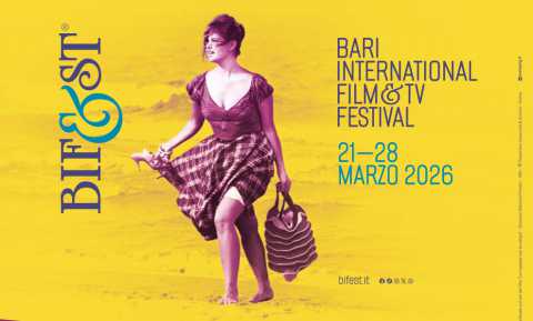 Bari, dal 21 al 28 marzo torna il Bifest: ecco il programma completo